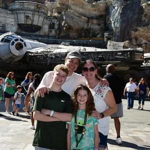 Meet your Posher, Tonia